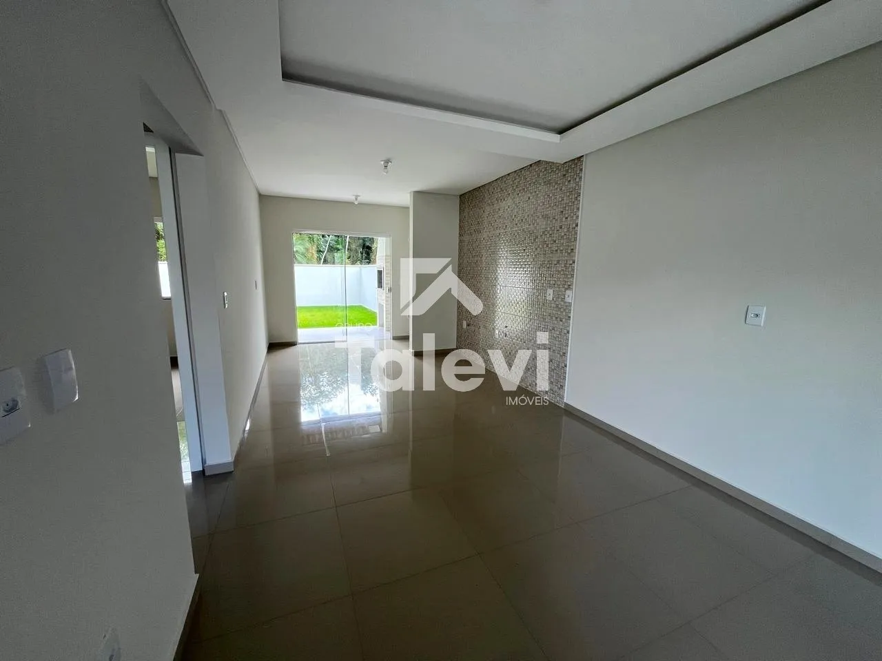 Seu Novo Lar no Coração de Rio dos Cedros - Casa Aconchegante com Espaço Externo e Excelente Localização — foto 7
