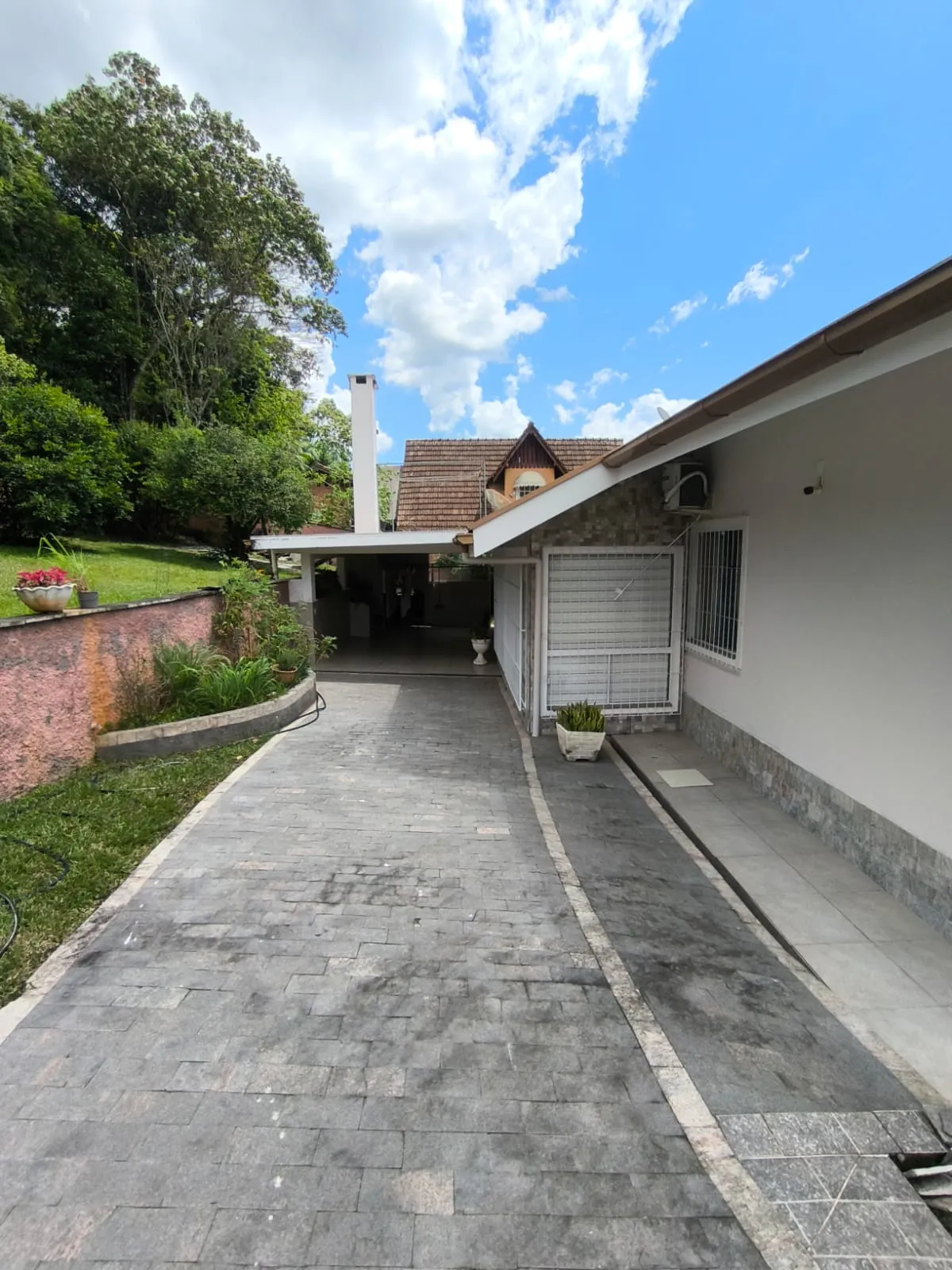 VENDO LINDA CASA — foto 5