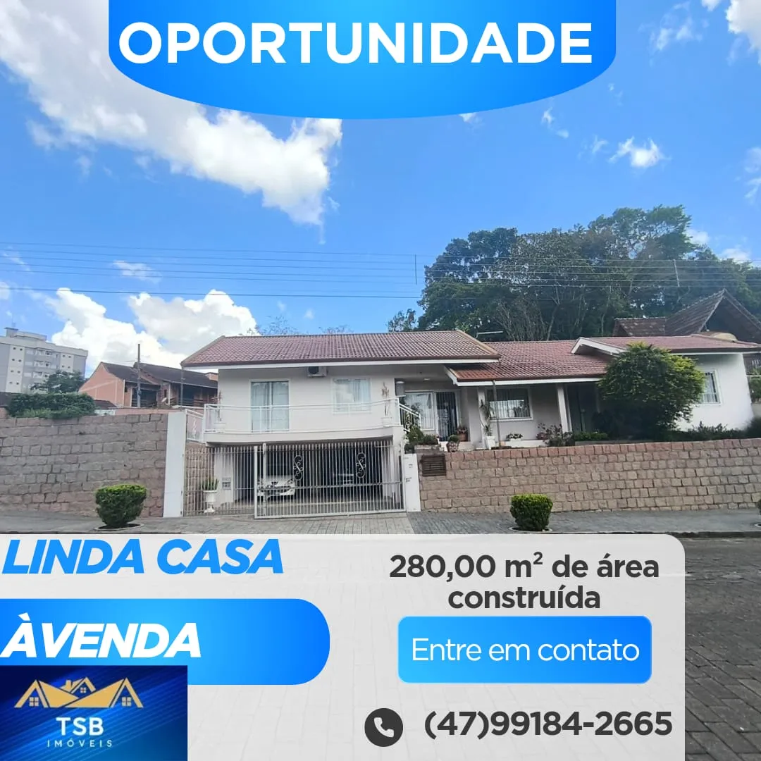 VENDO LINDA CASA - foto 1