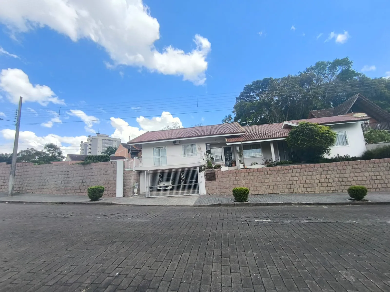 VENDO LINDA CASA — foto 6