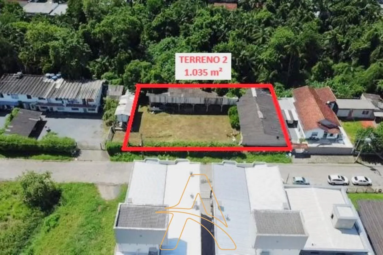 Terreno à venda em Blumenau – Bairro Itoupava Norte — foto 5