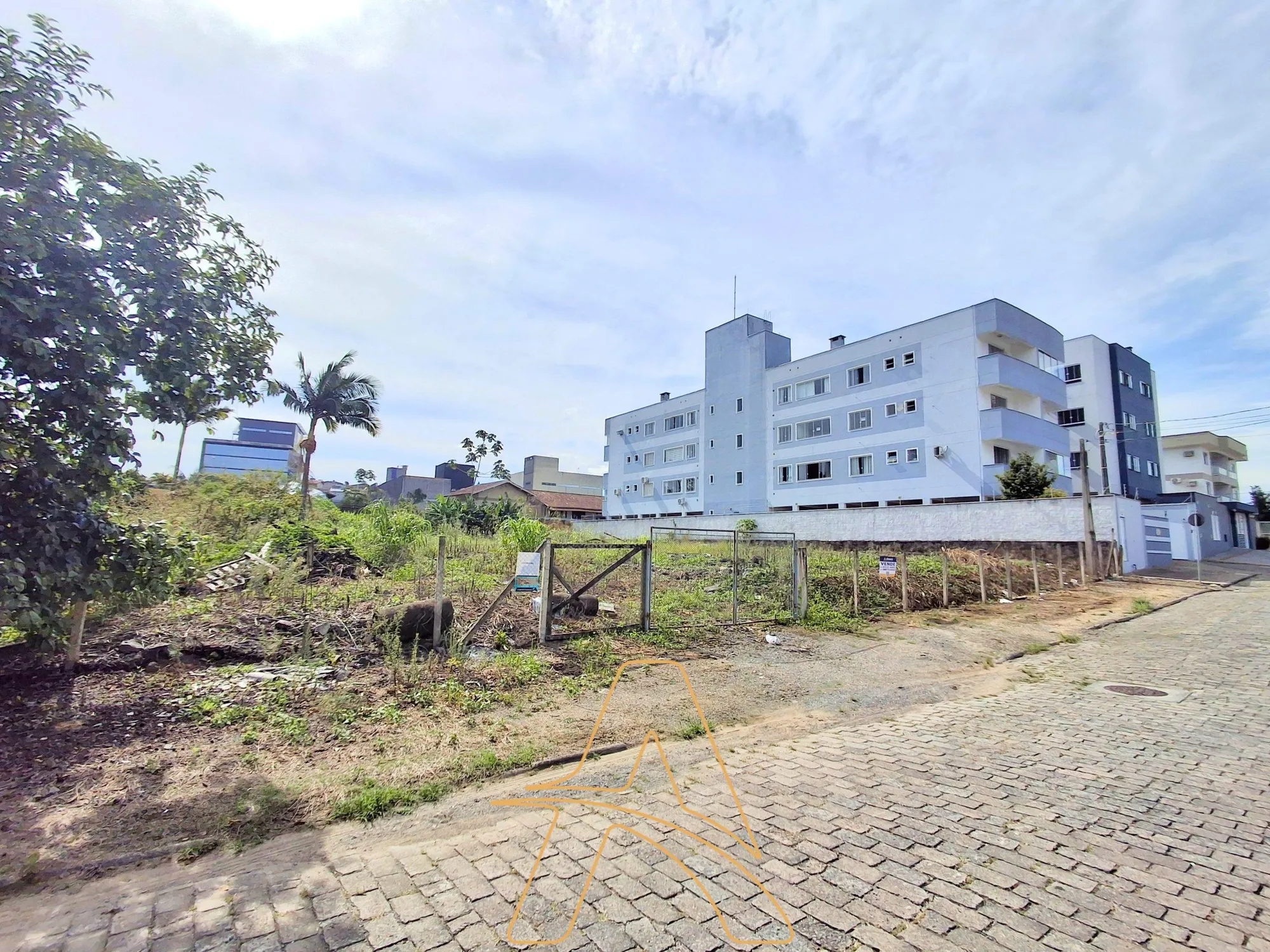 Terreno à venda em Blumenau – Bairro Itoupava Norte — foto 2