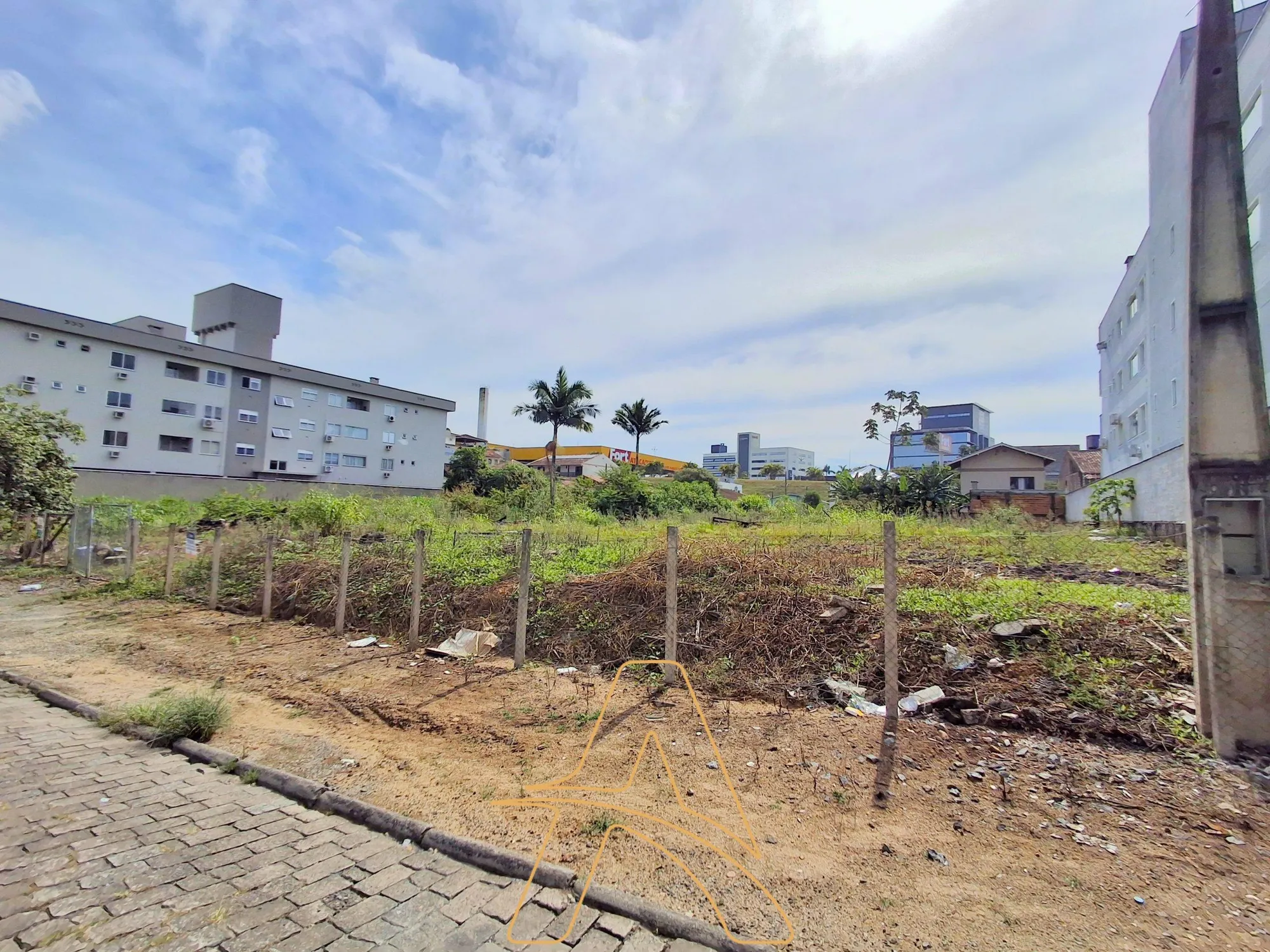 Terreno à venda em Blumenau – Bairro Itoupava Norte — foto 3