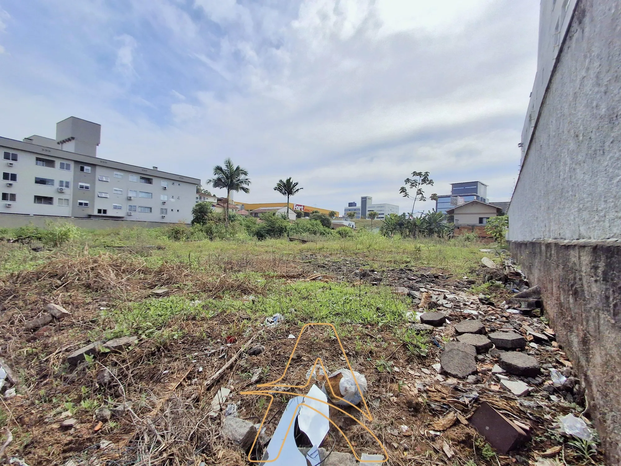 Terreno à venda em Blumenau – Bairro Itoupava Norte — foto 4