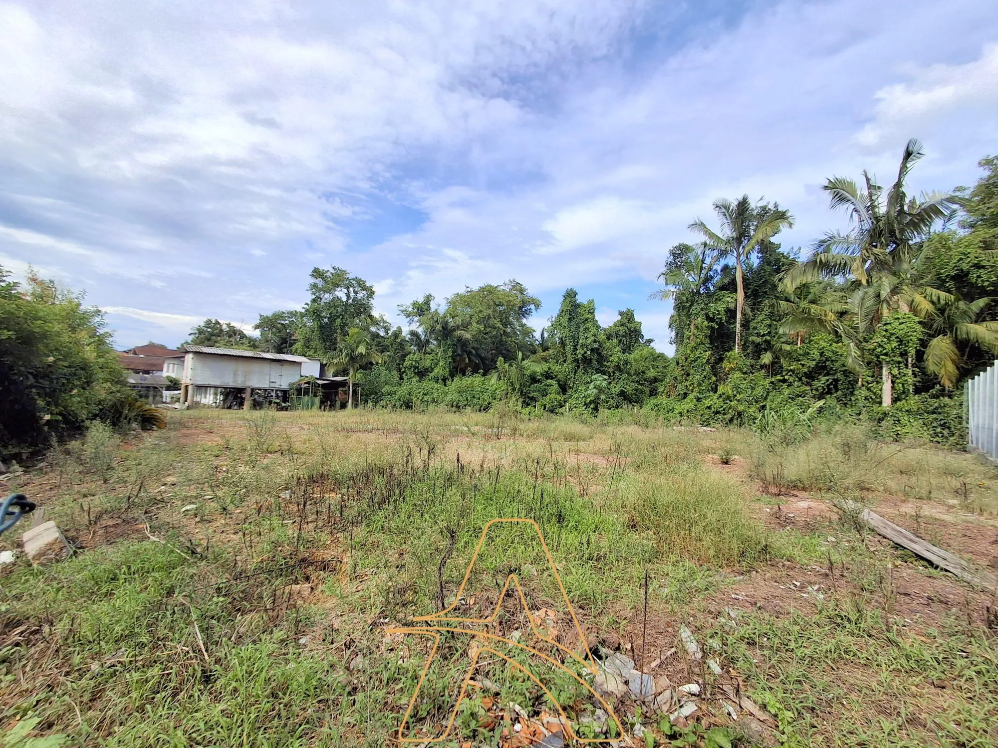 Terreno à venda no Bairro Itoupava Norte – 1.289,70m - foto 1