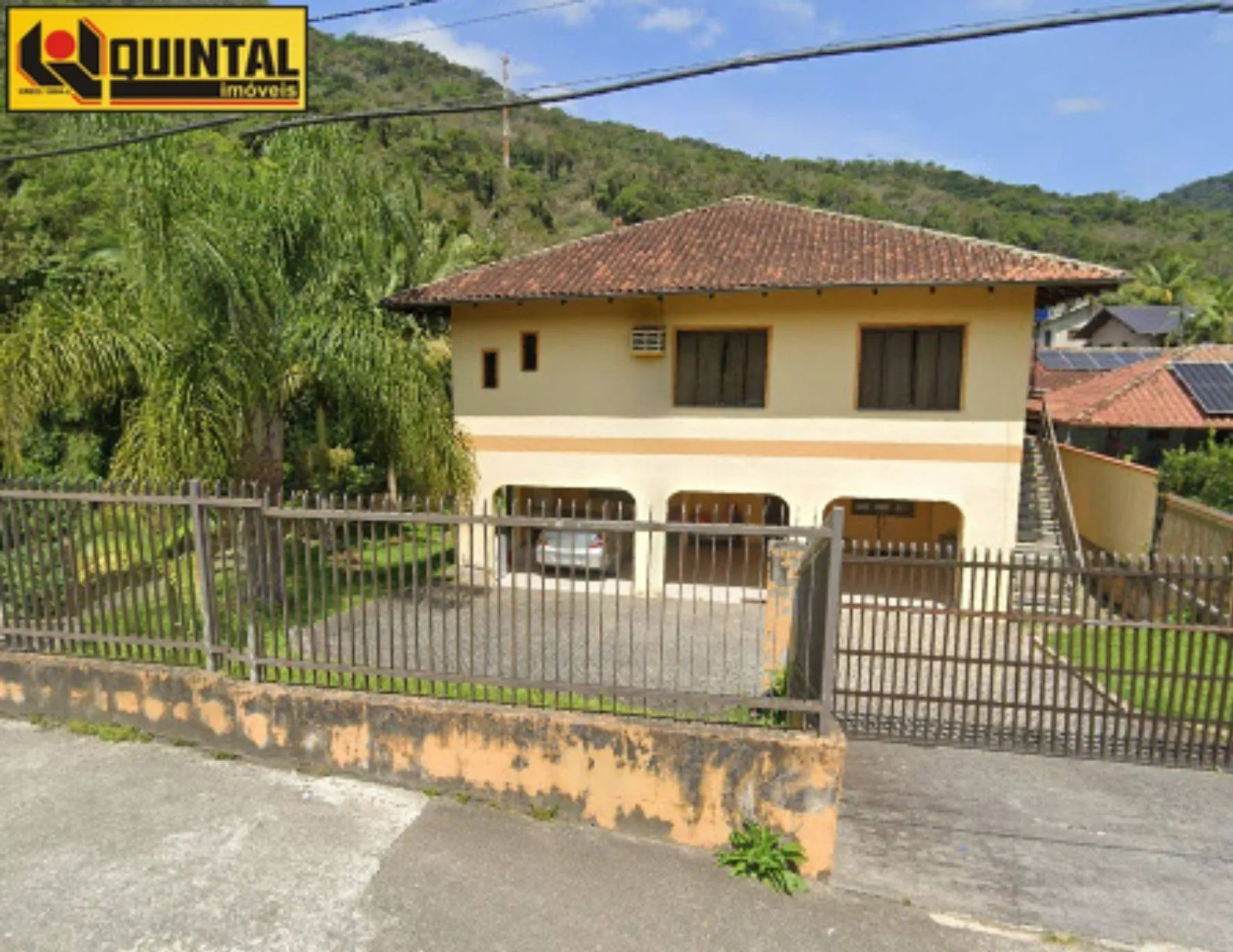 Casa Residencial Blumenau SC brasil - foto 1