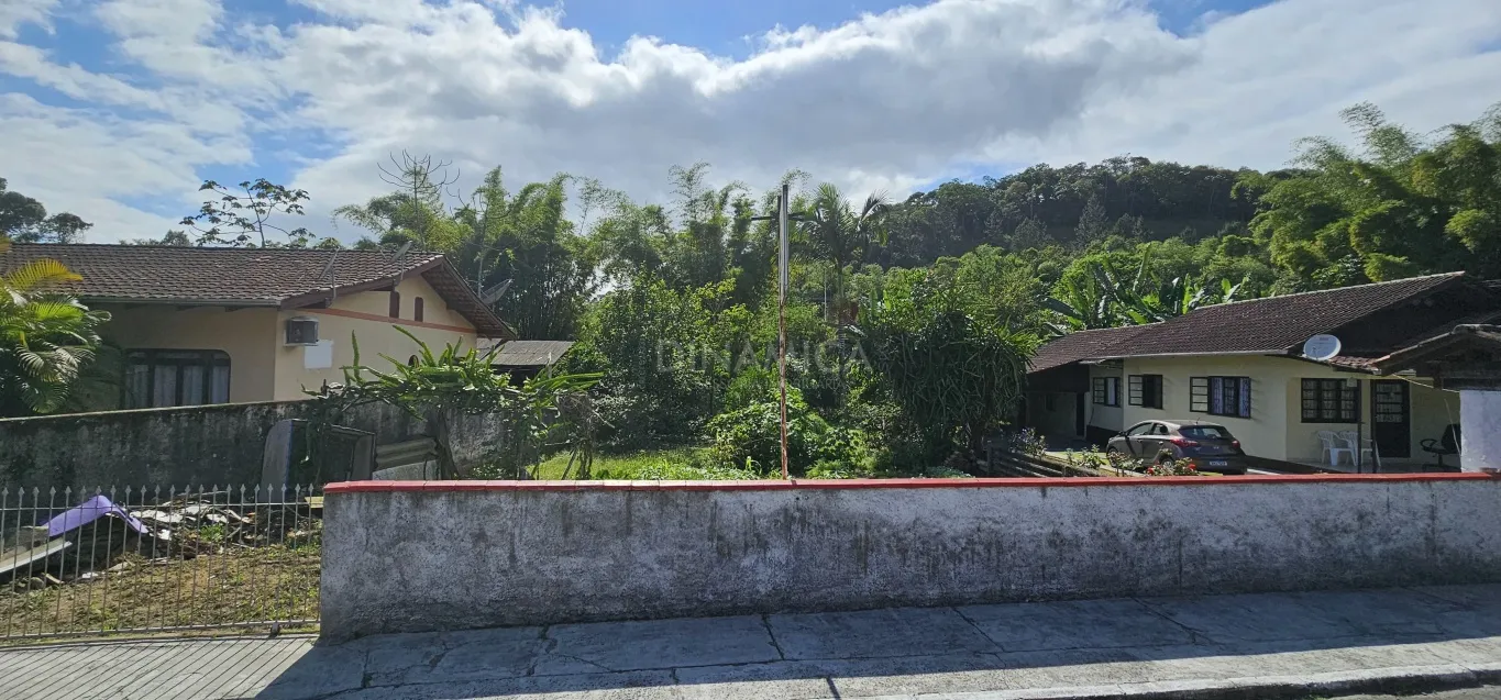 Terreno residencial à venda no Bairro Fortaleza em Blumenau — foto 2