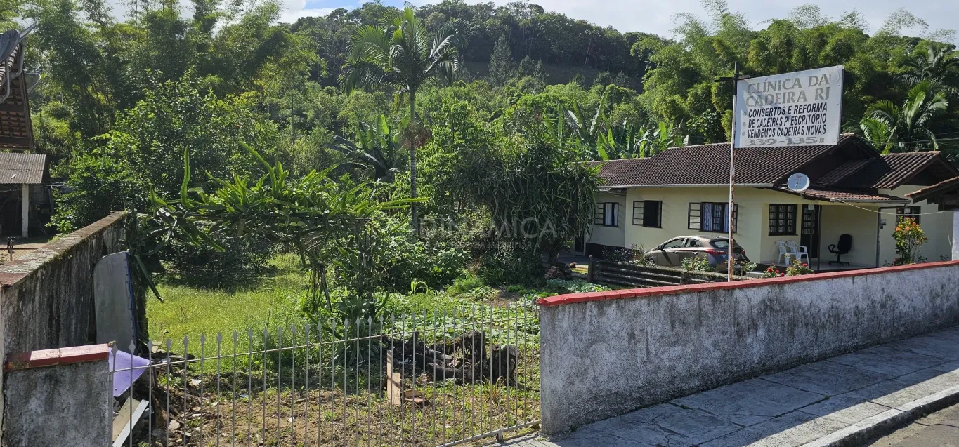 Terreno residencial à venda no Bairro Fortaleza em Blumenau — foto 3