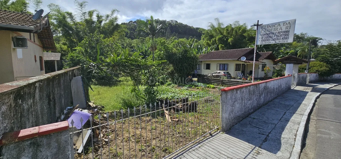 Terreno residencial à venda no Bairro Fortaleza em Blumenau — foto 4