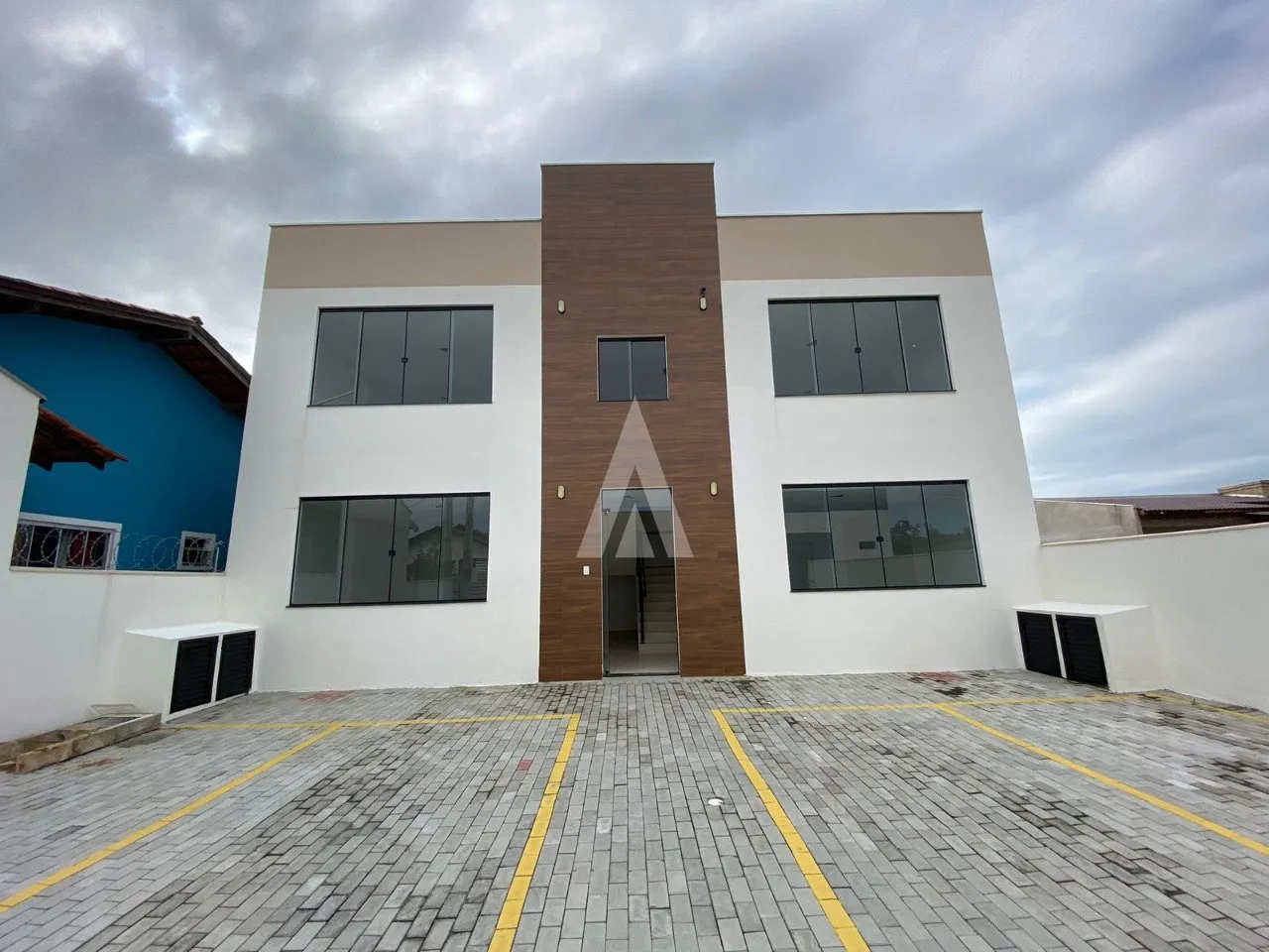Apartamento com 1 suíte(s) mais 1 quarto(s) à venda no bairro Itajuba em Barra Velha, por R$ 350.000.00. - foto 1