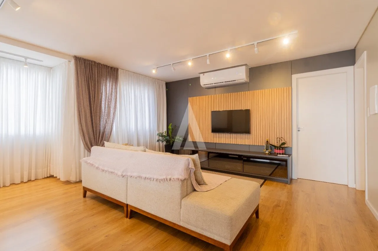 Cobertura com 2 suíte(s) mais 1 quarto(s) à venda no bairro BOM RETIRO em JOINVILLE, por R$ 1.190.000.00. — foto 5