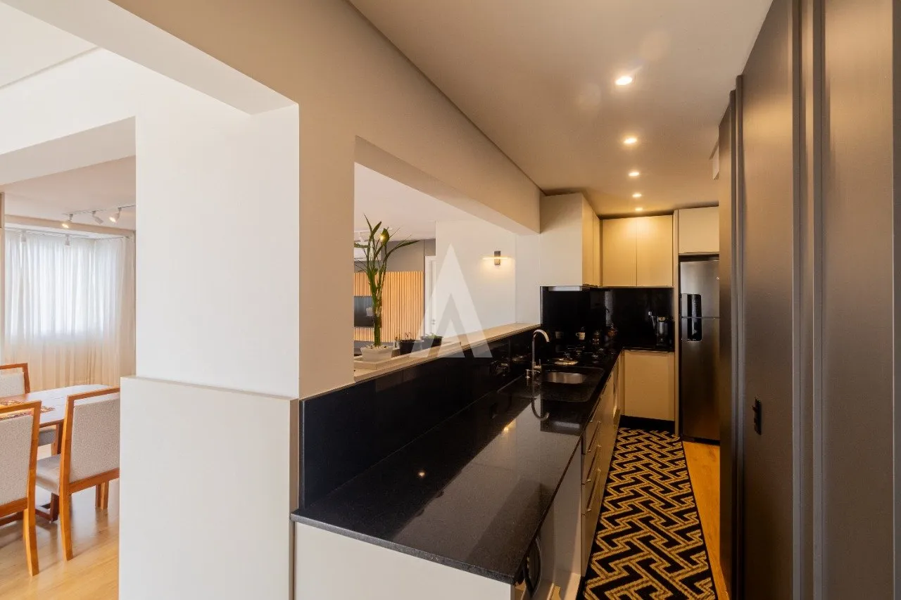 Cobertura com 2 suíte(s) mais 1 quarto(s) à venda no bairro BOM RETIRO em JOINVILLE, por R$ 1.190.000.00. — foto 7