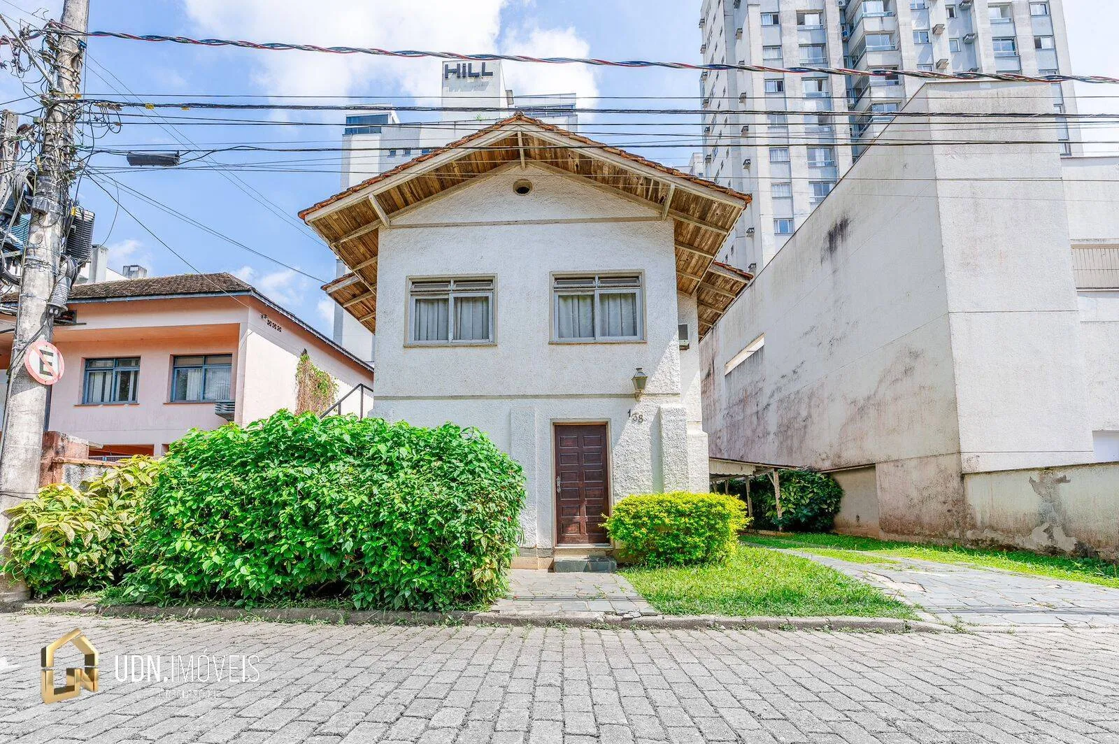 Imóvel comercial no bairro Victor Konder, Blumenau - SC — foto 3