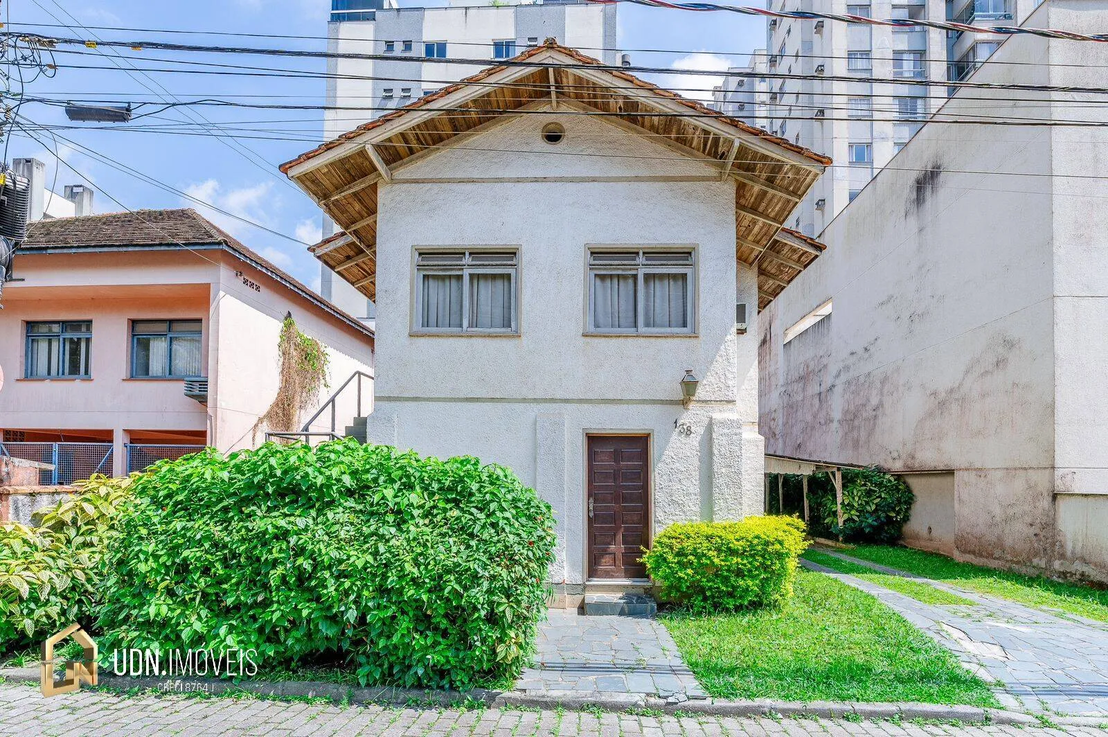 Imóvel comercial no bairro Victor Konder, Blumenau - SC — foto 4