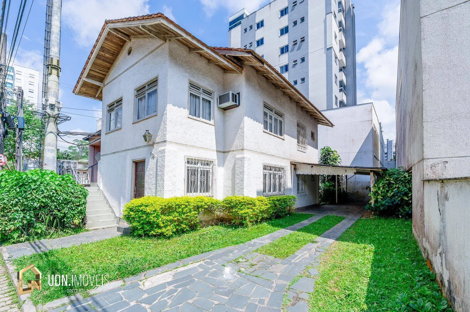 Imóvel comercial no bairro Victor Konder, Blumenau - SC - foto 1