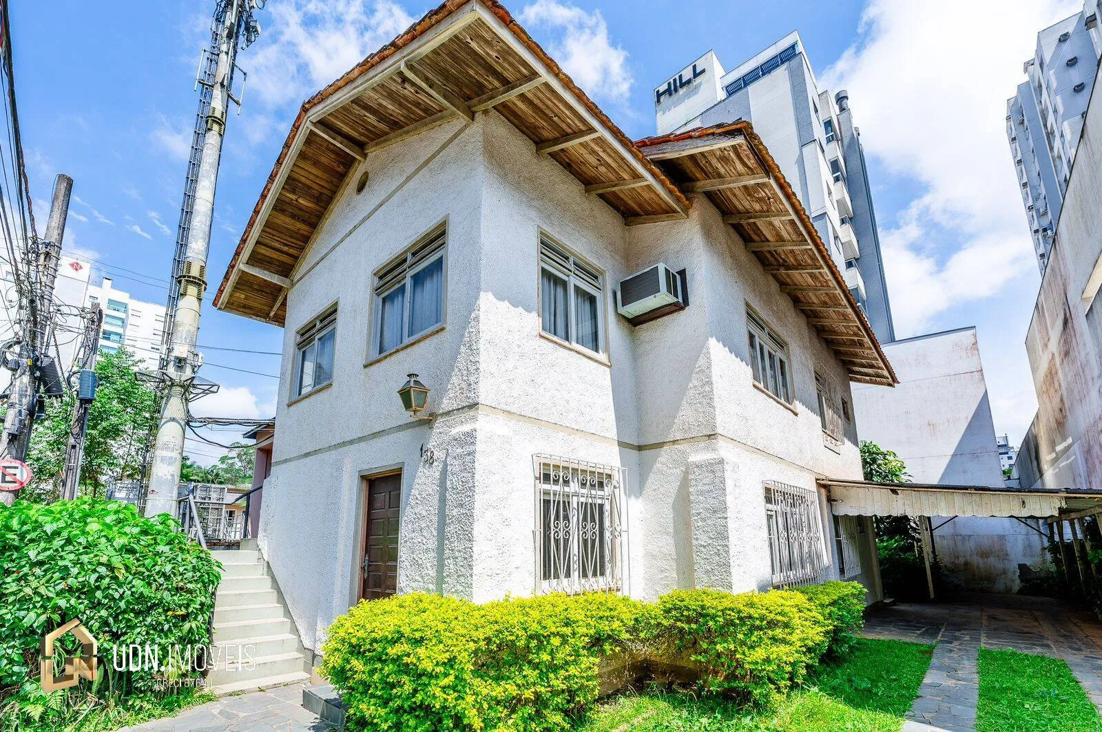 Imóvel comercial no bairro Victor Konder, Blumenau - SC — foto 2