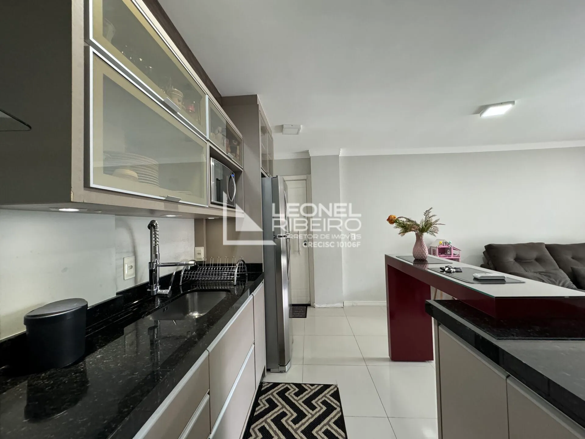 Apartamento à venda com 3 dormitórios, 89,22 m no bairro Quintino em Timbó-SC — foto 7