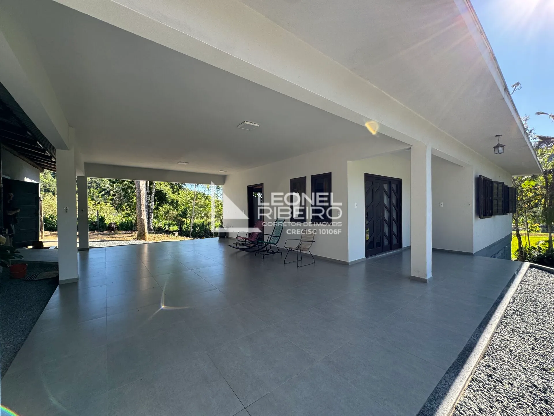 Sítio com 3 dormitórios à venda, 29.244,34 m no Bairro Mulde Central, Timbó/SC — foto 4