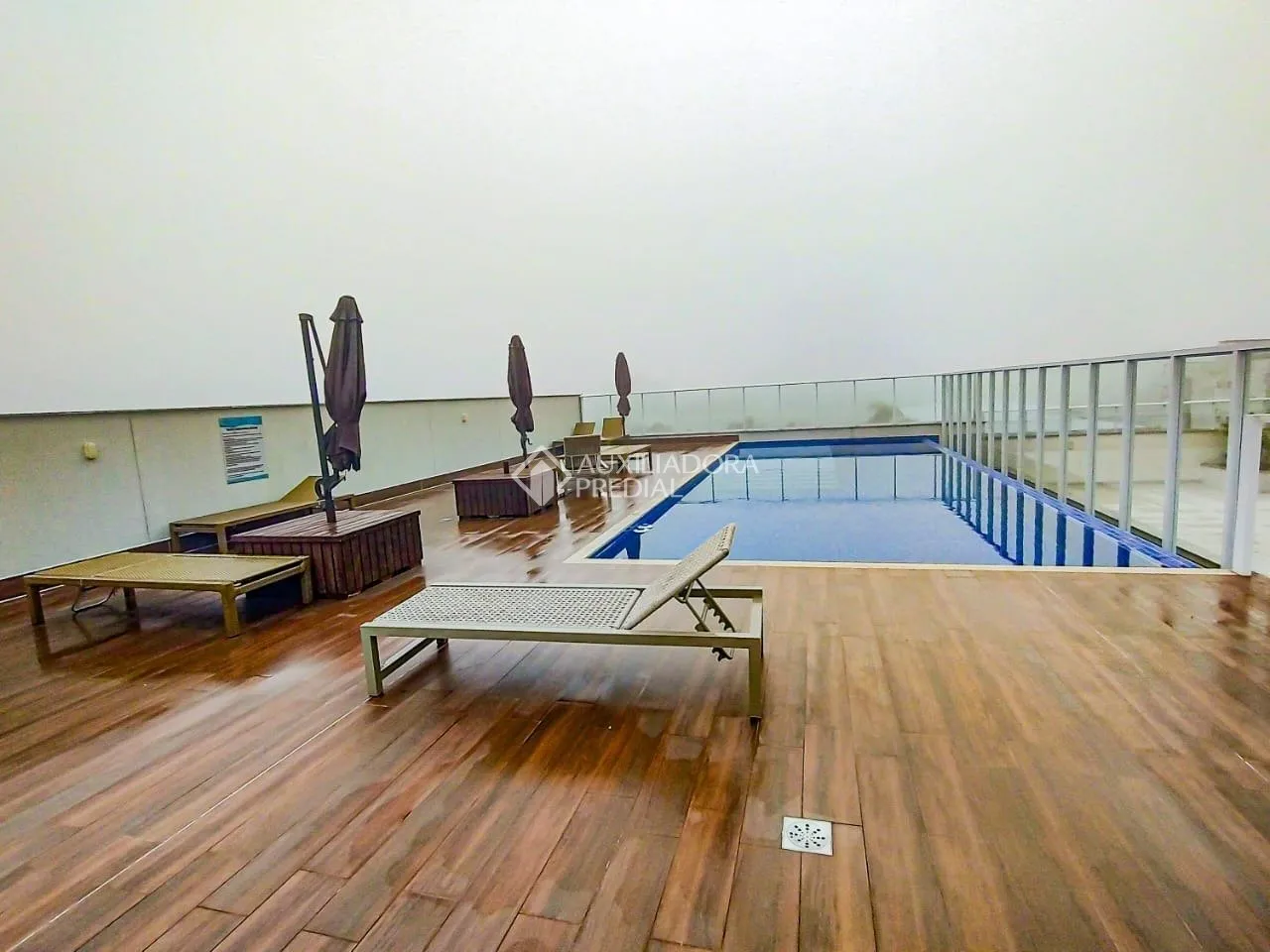 Apartamento à venda com 3 quartos e 3 suítes, 137m² na Santiago Dantas no Estreito, Florianópolis — foto 2