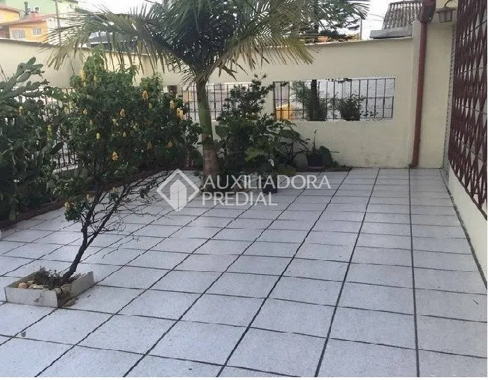 Casa à venda com 3 quartos e 1 suíte, 2 vagas, 324m² no Jardim Atlântico, Florianópolis - foto 1