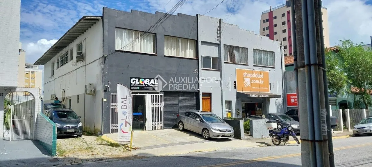 Outros Imóveis à venda, 800m² no Balneário do Estreito, Florianópolis - foto 1