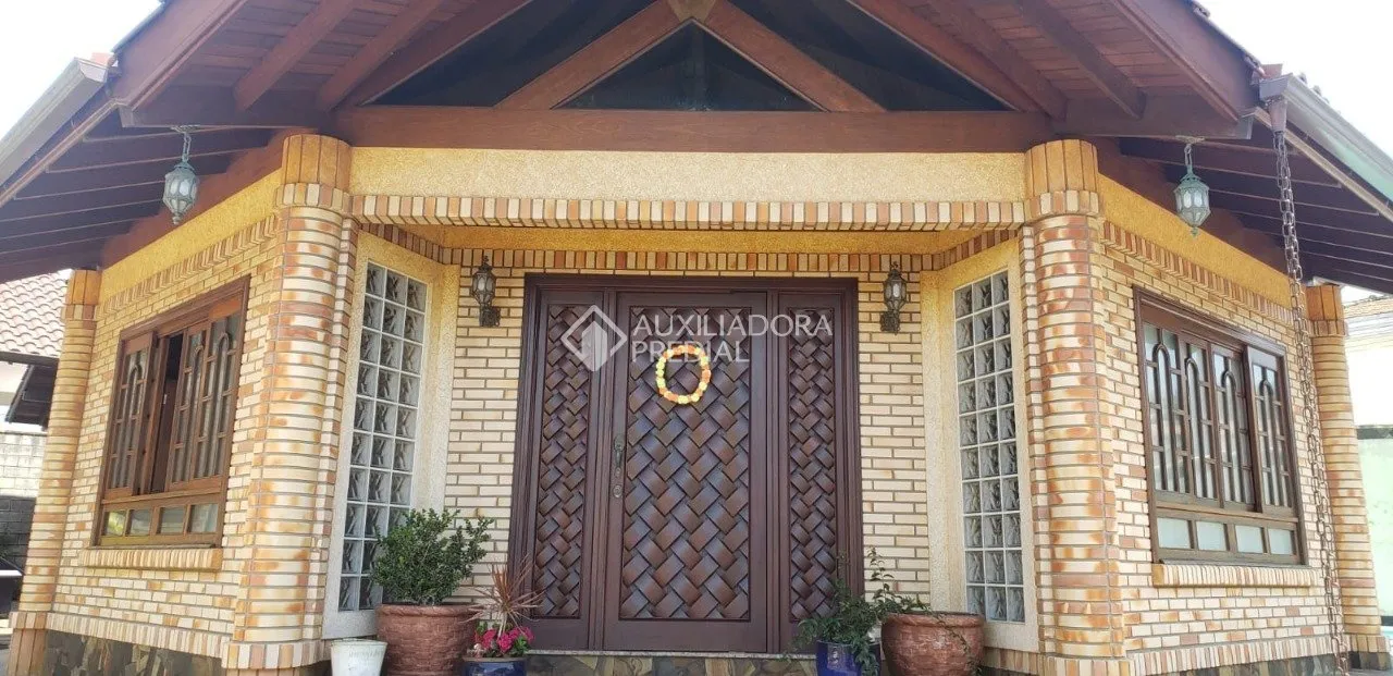 Casa à venda com 5 quartos e 3 suítes, 10 vagas, 800m² na Capitão Savas no Itaguaçú, Florianópolis — foto 7