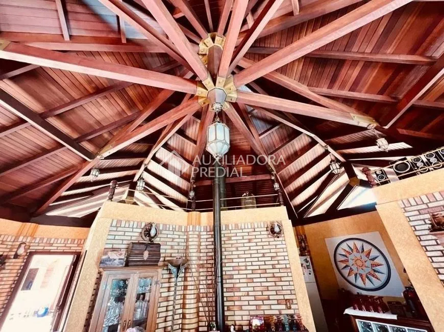 Casa à venda com 5 quartos e 3 suítes, 10 vagas, 800m² na Capitão Savas no Itaguaçú, Florianópolis — foto 5