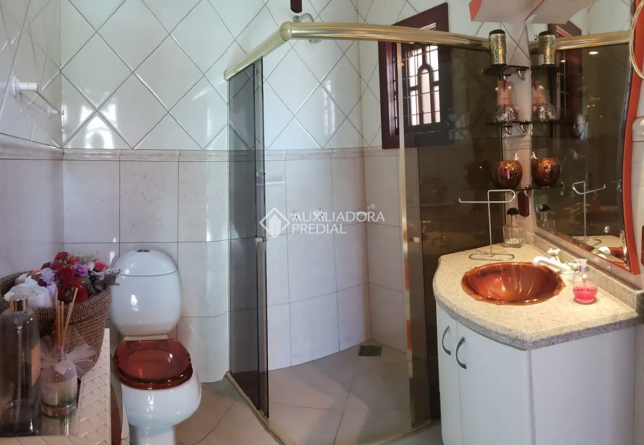 Casa à venda com 5 quartos e 3 suítes, 10 vagas, 800m² na Capitão Savas no Itaguaçú, Florianópolis — foto 6