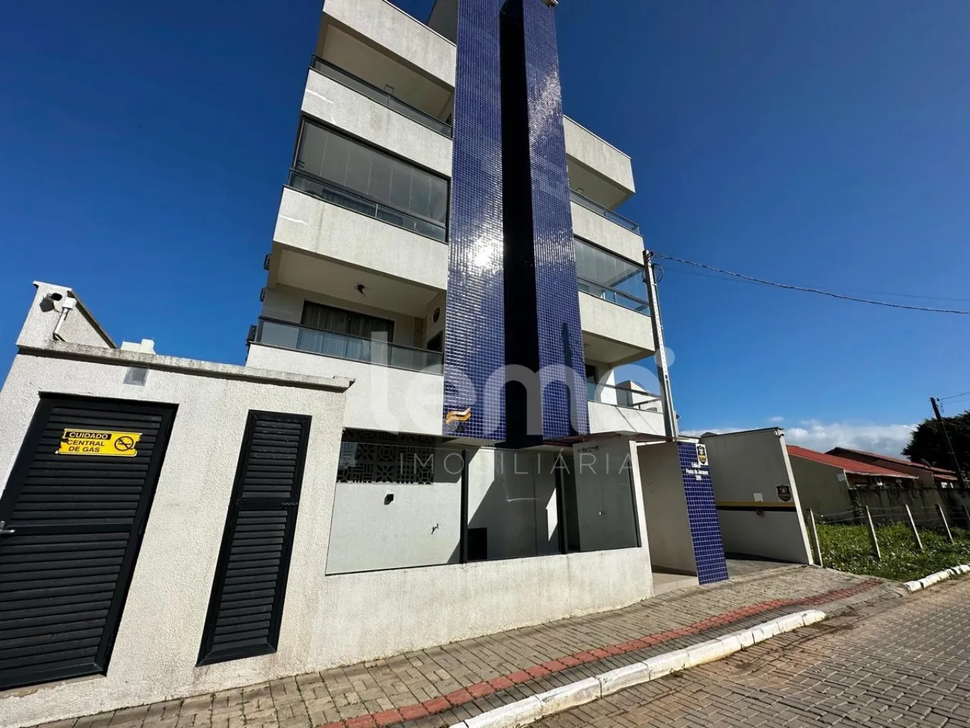 Apartamento a venda em Balneário Piçarras a 400 metros do mar! — foto 2