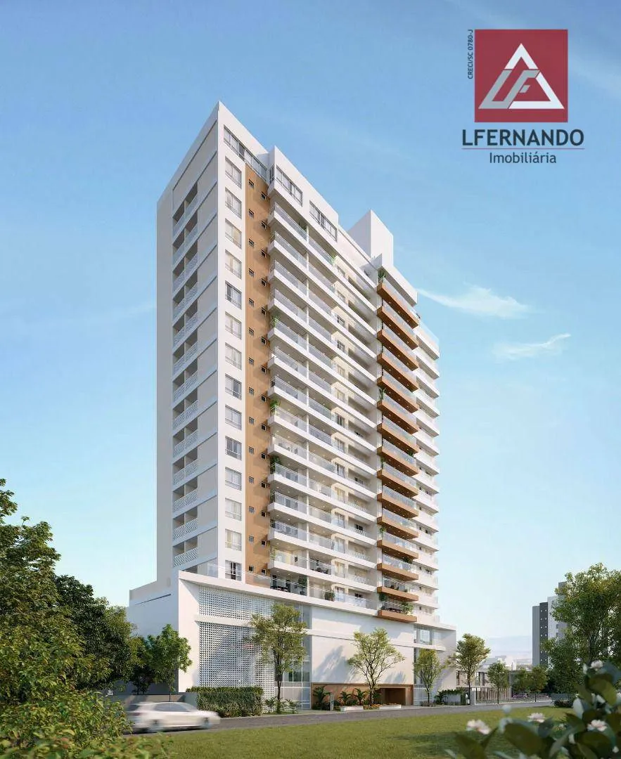 Apartamento com 2 dormitórios à venda, 78 m por R$ 1.037.386,00 - Itacolomi - Balneário Piçarras/SC - foto 1
