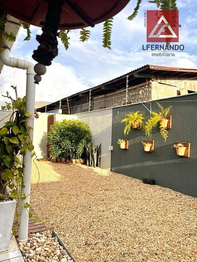 Casa com 3 dormitórios à venda, 156 m por R$ 890.000,00 - Itacolomi - Balneário Piçarras/SC — foto 3