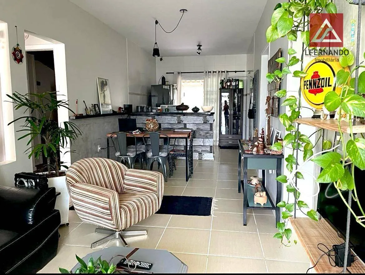 Casa com 3 dormitórios à venda, 156 m por R$ 890.000,00 - Itacolomi - Balneário Piçarras/SC — foto 4
