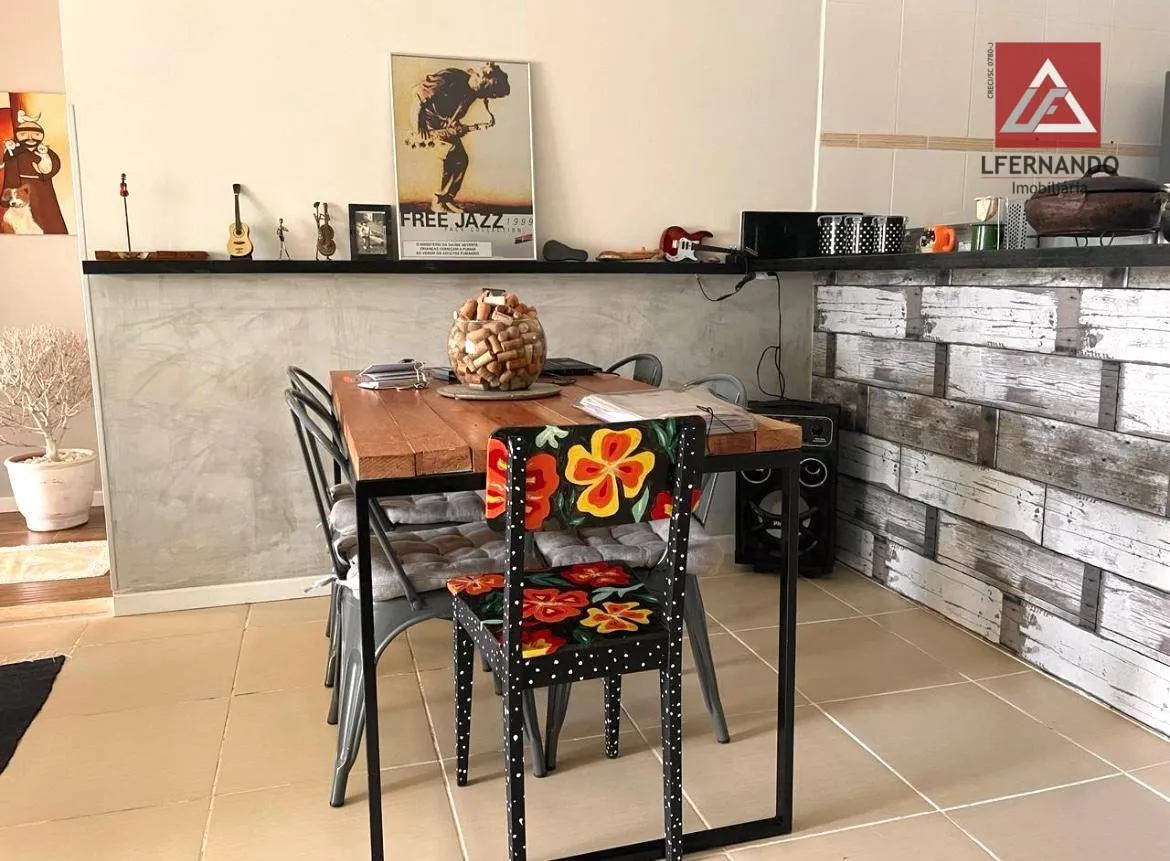 Casa com 3 dormitórios à venda, 156 m por R$ 890.000,00 - Itacolomi - Balneário Piçarras/SC — foto 5