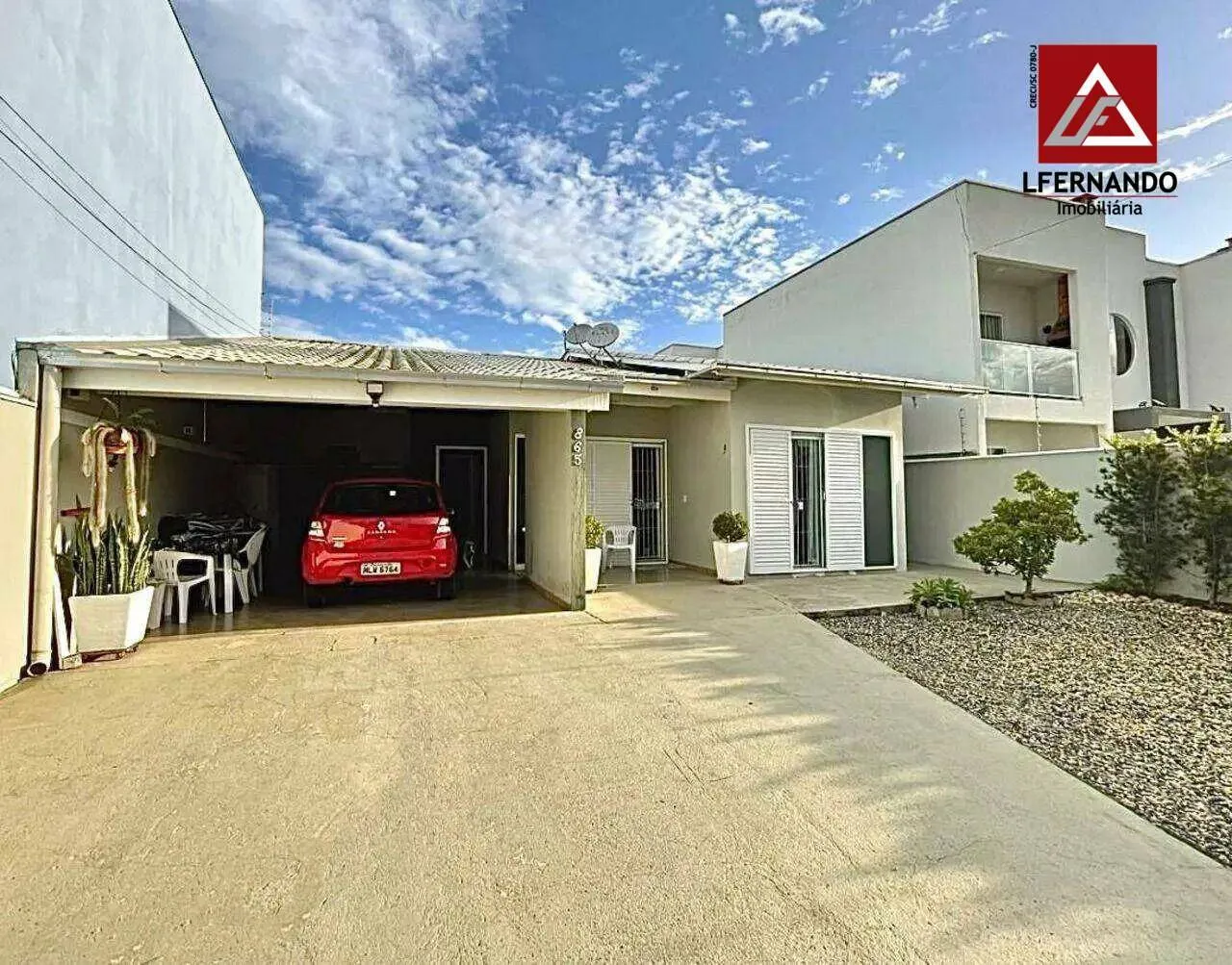 Casa com 3 dormitórios à venda, 156 m por R$ 890.000,00 - Itacolomi - Balneário Piçarras/SC - foto 1