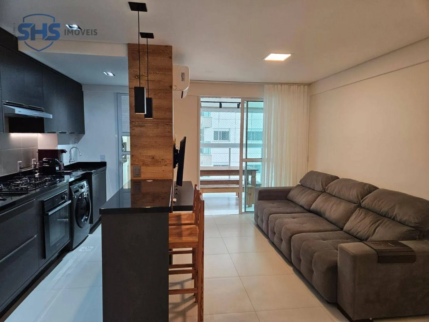 Apartamento com 3 dormitórios à venda, 90 m por R$ 1.600.000,00 - Itacolomi - Balneário Piçarras/SC — foto 3