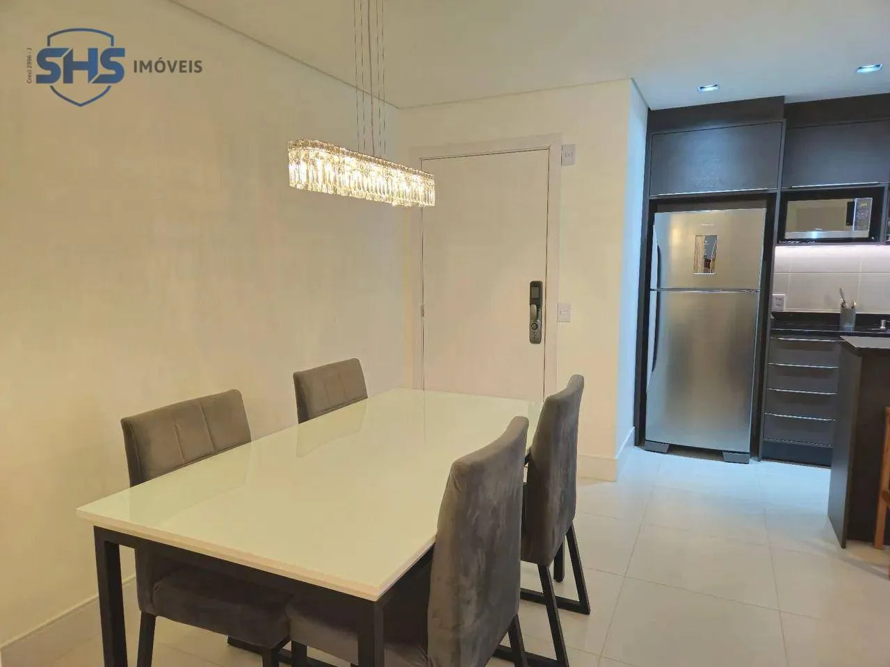 Apartamento com 3 dormitórios à venda, 90 m por R$ 1.600.000,00 - Itacolomi - Balneário Piçarras/SC — foto 4