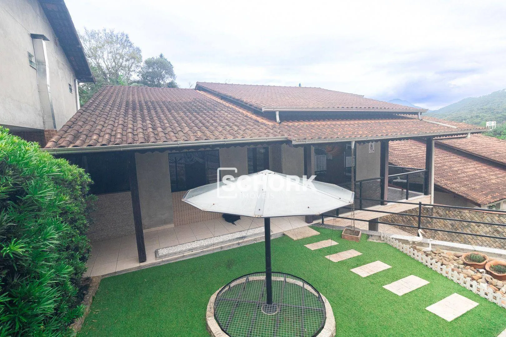 Casa à venda, 250 m por R$ 750.000,00 - Itoupava Central - Blumenau/SC - foto 1