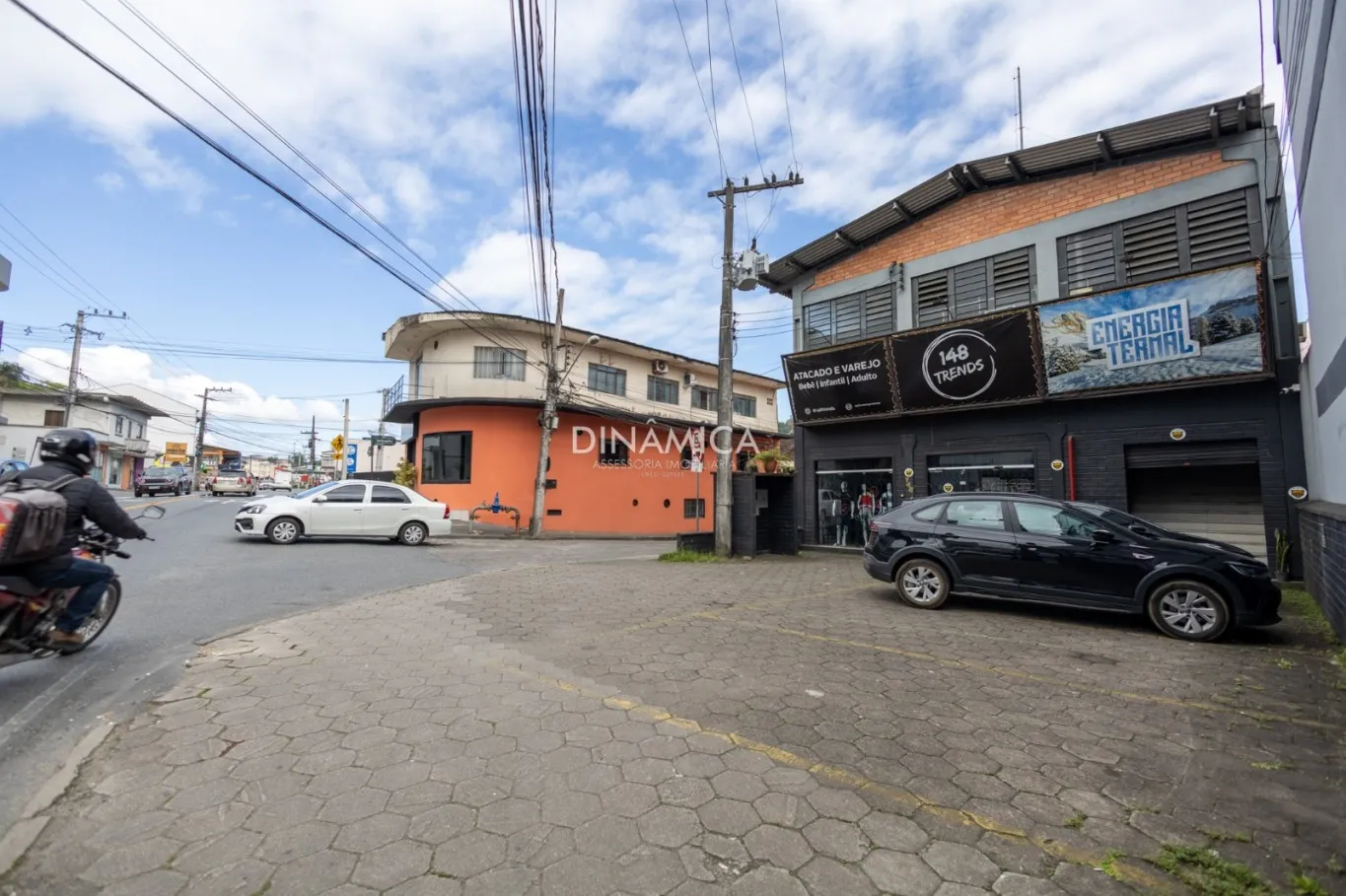 Oportunidade Única - Galpão a venda no Bairro Água Verde, Blumenau, SC — foto 2