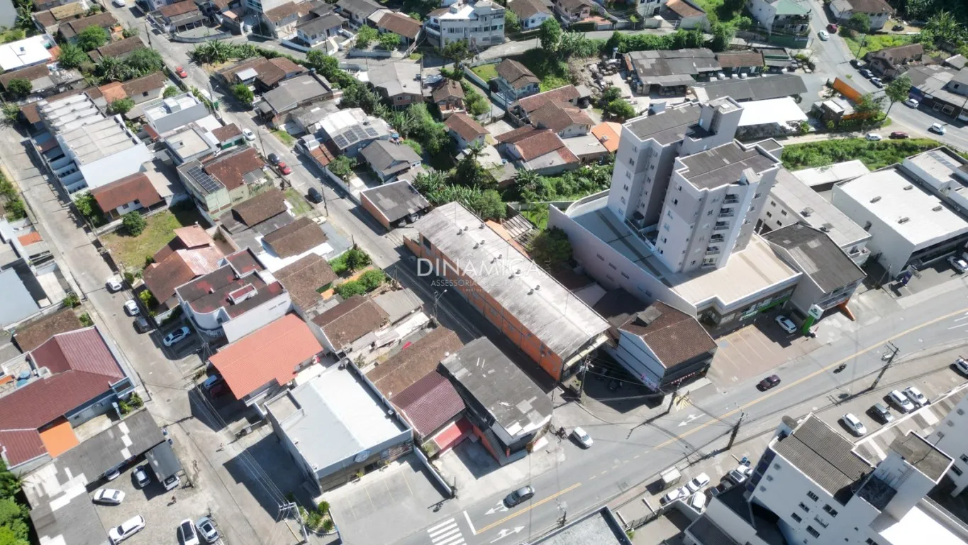 Oportunidade Única - Galpão a venda no Bairro Água Verde, Blumenau, SC — foto 3