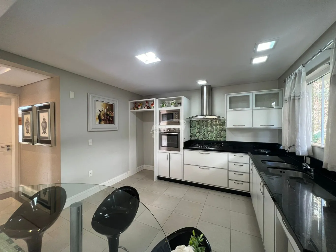 Casa alto padrão disponível para locação no bairro Centro - Gaspar/SC — foto 7