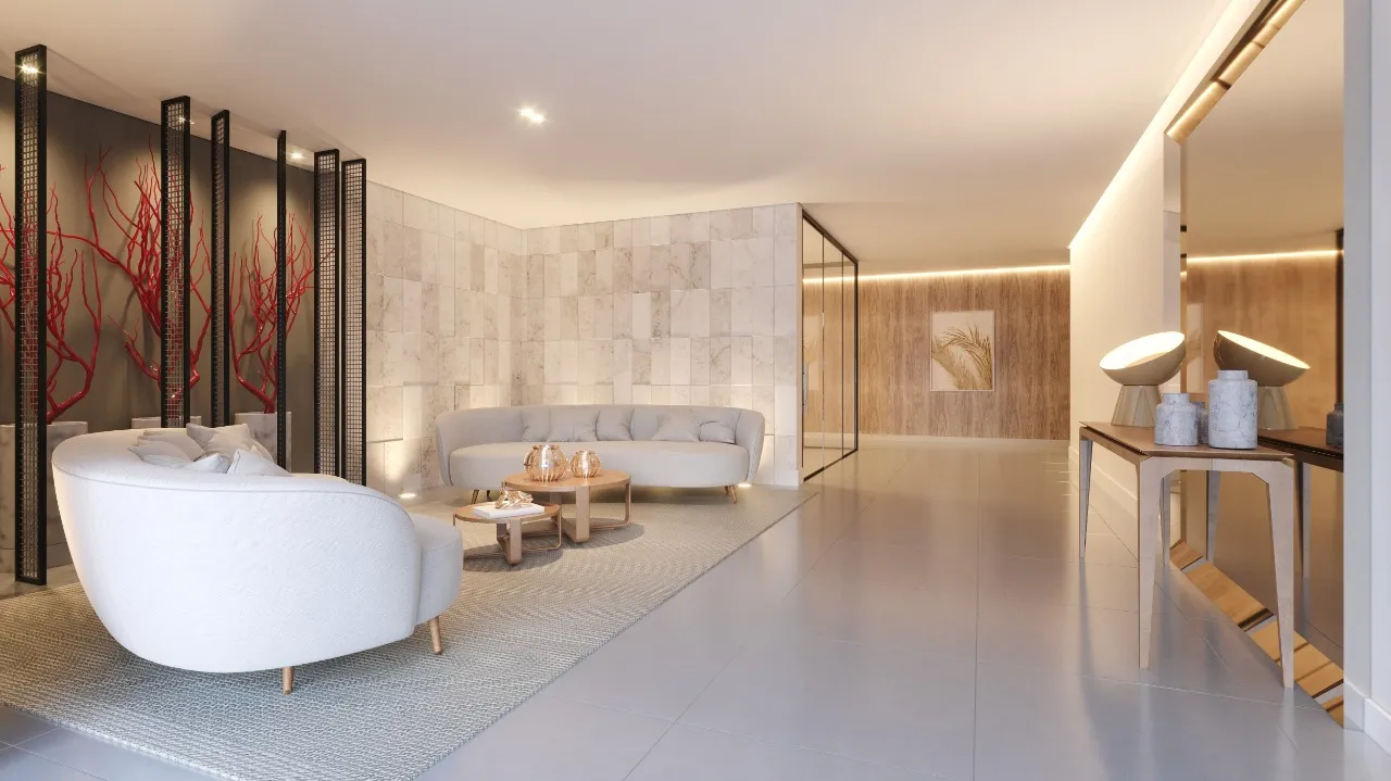 Apartamento com 1 suíte(s) mais 2 quarto(s) à venda no bairro Praia do Tabuleiro em Barra Velha, por R$ 1.186.224.96. — foto 7