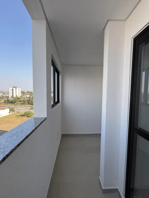 APARTAMENTO no ANITA GARIBALDI com 2 quartos para VENDA, 79 m — foto 6