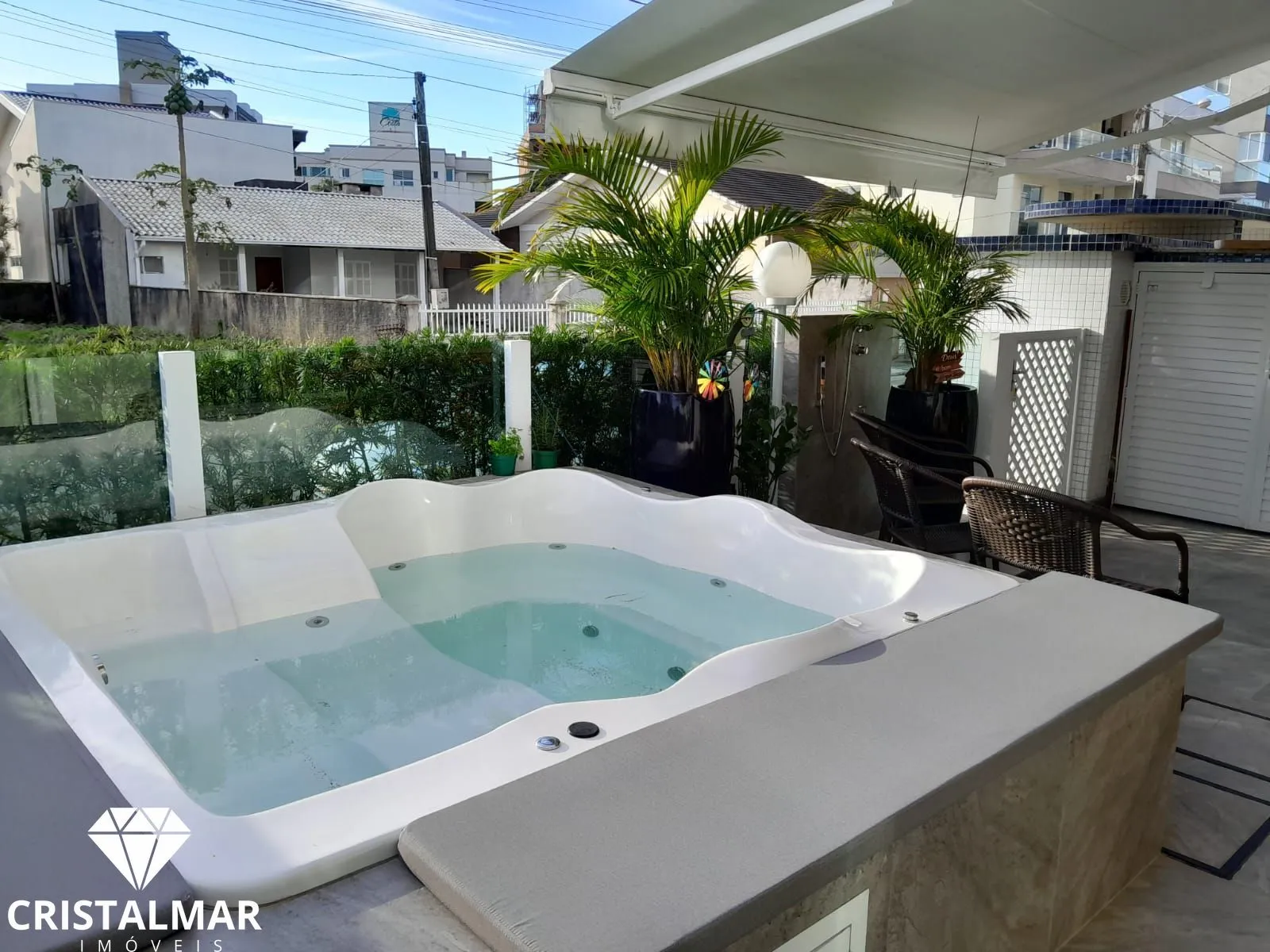 Apartamento Gardem em Canto Grande, Bombinhas - foto 1