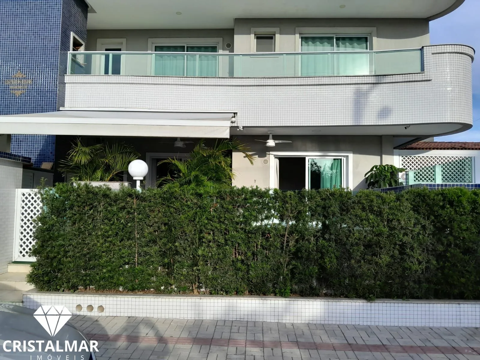 Apartamento Gardem em Canto Grande, Bombinhas — foto 2