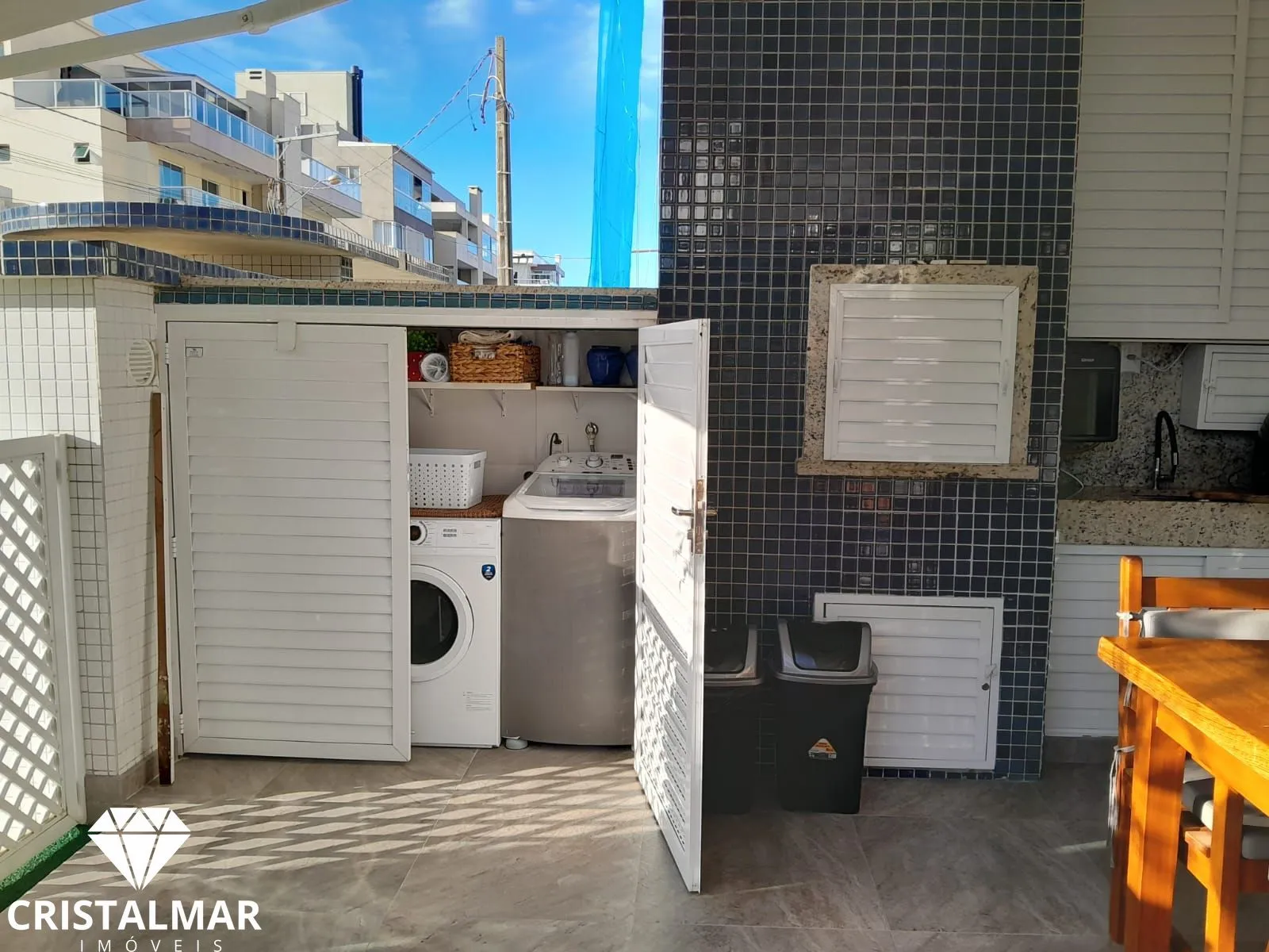 Apartamento Gardem em Canto Grande, Bombinhas — foto 3