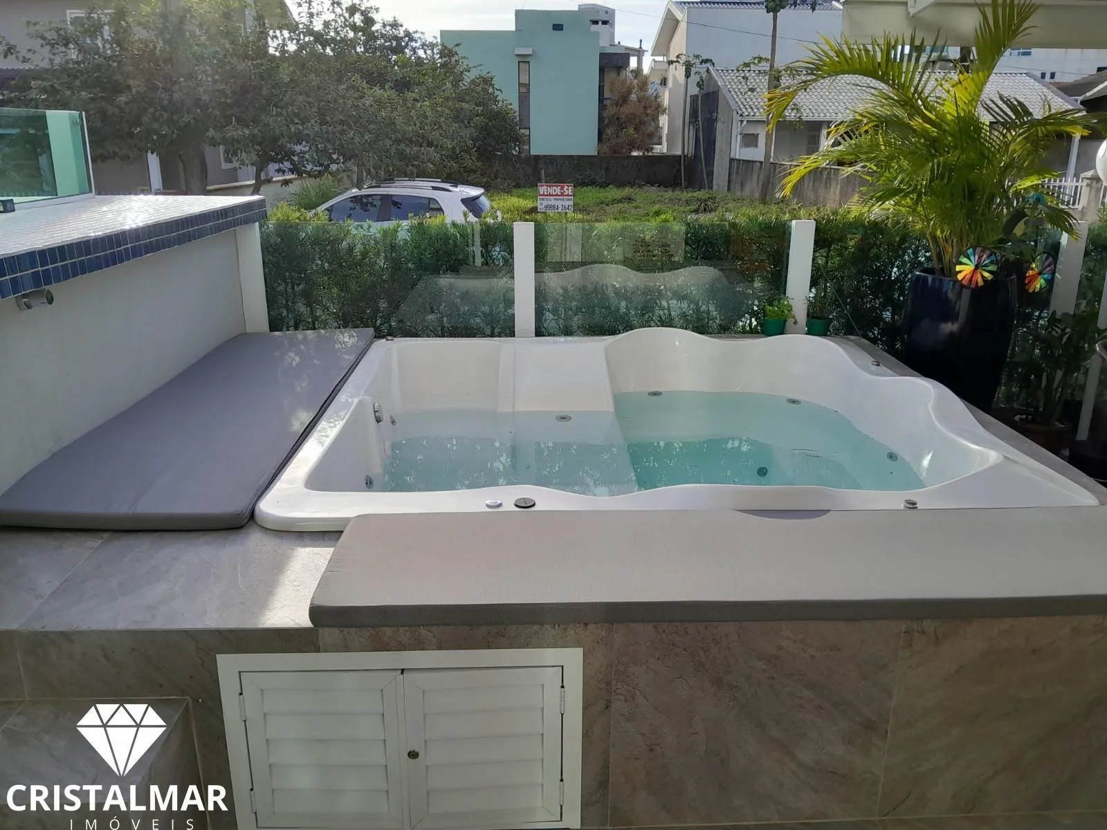 Apartamento Gardem em Canto Grande, Bombinhas — foto 5