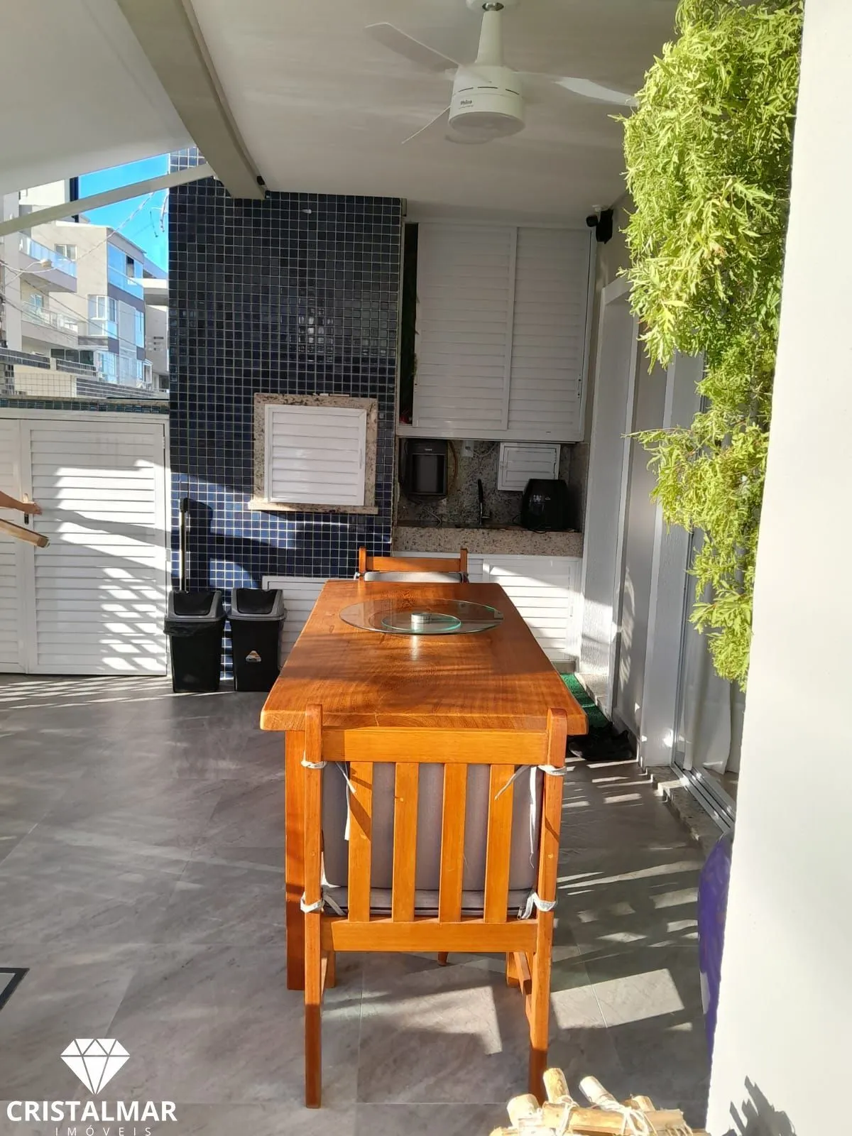 Apartamento Gardem em Canto Grande, Bombinhas — foto 6