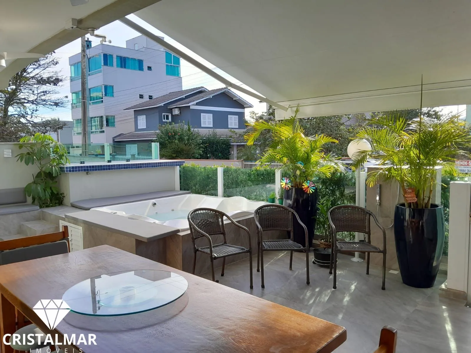 Apartamento Gardem em Canto Grande, Bombinhas — foto 7