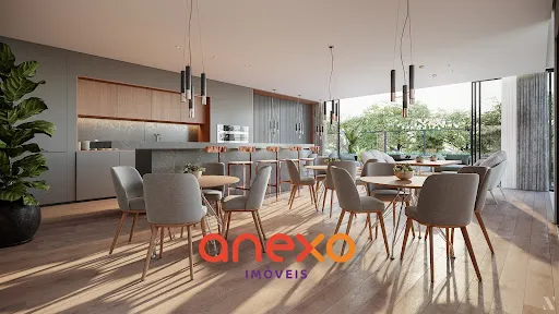 Apartamento Moderno em Blumenau com 1 Dormitório - Parcelamento em até 60x! — foto 7