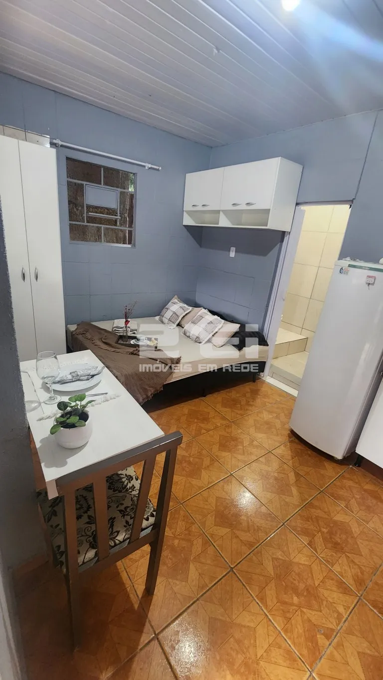 Lindo loft Centro Blumenau — foto 2